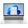 Image de Ordinateur portable HP 17-cn4019nf 17,3 Full HD IPS Intel Core 5 16 Go 512 Go SSD Windows 11 Argent - Neuf