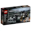 Image de LEGO - 42046 - La Voiture du Fuyard en occasion ou reconditionné