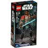 Image de LEGO - 75116 - Finn en occasion ou reconditionné