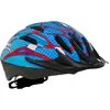 Image de Huffy Spidey et les Super Buddies casque vélo enfant 5+ réglable bleu