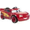 Image de Huffy Disney Cars Lightning McQueen Car 6v