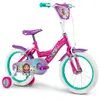 Image de Vélo enfant Huffy « Gabbi's House » 16 pouces (21485W)