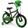 Image de Vélo enfant Huffy Minecraft 16 pouces