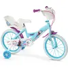 Image de Huffy rowerek dzieci cy disney frozen 16 " 21771w