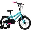 Image de Vélo pour fille Huffy So Sweet 16 pouces