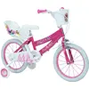 Image de Vélo enfant 16" Huffy 21851W Princesse