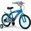 Image de Huffy Corporation Children's Bike 16 Huffy Disney Stitch