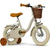 Image de Huffy Corporation Vélo enfant 12" Vintage gris