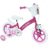 Image de Disney Princesses Bicycle Girl 12 pouces