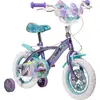Image de Vélo enfant Iceberg Disney FROZEN 12" Huffy