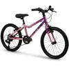 Image de Vélo Huffy Literide Junior 20 pouces à 7 vitesses