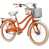 Image de Huffy Deluxe 20-Zoll-Cruiser-Bike