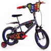 Image de Vélo enfant Huffy Marvel Avengers 14 pouces, 4 à 6 ans, Gris