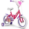 Image de Vélo enfant Disney princesses PRINCESS 14" Huffy