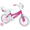 Image de Vélo enfant 14" HUFFY 24411W Princesse Disney