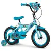 Image de Vélo pour enfants Huffy Disney Stitch 14 pouces, bleu