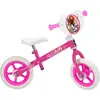Image de Vélo d'équilibre Princesse Disney 10 pouces