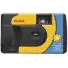 Image de Kodak Daylight Caméra-film compact 35 mm Noir, Jaune - Neuf