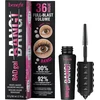 Image de Benefit Bad Gal Bang Mini Mascara Volumateur 4g - Noir