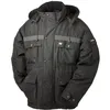 Image de Veste D'Hiver Heavy - W11432 / C-432 - Noir - Xl - Caterpillar