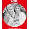 Image de Abba - Honey Honey (Anglais) / King Kong Song (Disque illustré) (Edition limitée) (Anniversaire) (Vinyle 7")