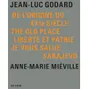 Image de Jean-Luc Godard : Four short films [(+libro)] en occasion ou reconditionné