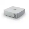Image de Amplificateur Wiim Argent 2x100W sous 4 ohms, WiFi, Bluetooth, AirPlay 2, DLNA - Neuf
