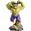 Image de Iron Studios - Hulk MiniCo Figurki Marvel The Infinity Saga 23 cm