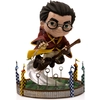 Image de Iron Studios & Minico - Harry Potter - La figurine du match de quiddich