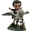 Image de Harry Potter et Buckbeak - Harry Potter - MiniCo Illusion