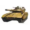 Image de Maquette I.D.F. MERKAVA MK III 1/35 - Academy Maquette militaire - Acad13267