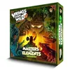 Image de Lucky Duck Games Vikings Gone Wild: Masters of Elements en occasion ou reconditionné