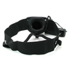 Image de Vibrating Hollow Strap-On