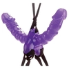 Image de Pipedream - Double gode ceinture - Bleu