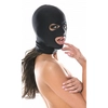 Image de Spandex 3 Hole Hood