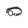 Image de Fetish Fantasy Extreme Bâillon anneau O-Ring Noir