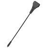 Image de Cravache en Silicone - Noir