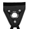 Image de Fetish Fantasy Series Harnais Perfect Fit Harness Noir