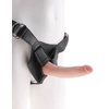 Image de Gode King Cock Harnais fixable - 18 cm