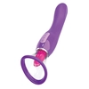 Image de Pipedream - Pompe à clitoris avec stimulateur point G - Violet