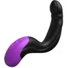 Image de Anal Fantasy Elite - Hyper-Pulse Massager - Noir