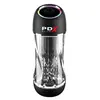 Image de Masturbateur Automatique PDX Elite ViewTube Pro