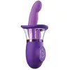 Image de Fantasy For Her - Ultimate Pleasure Pro Plus - Violet
