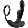 Image de Anal Fantasy - Ass-Gasm IntiMotion - Noir