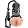 Image de PDX Extreme - Super Sucker XXL Stroker - Noir