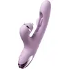Image de Fantasy For Her - G-Touch Pulse Pro Rabbit - Violet