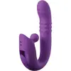 Image de Fantasy For Her - Harmoni Pro Masseur Point G - Violet