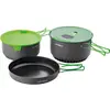 Image de Optimus Terra Camp 4 Pot Set
