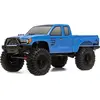 Image de Axial SCX10 III Base Camp 4WD 1:10 RTR modrý