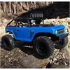 Image de Axial SCX10 II Deadbolt 1:10 4WD RTR sand